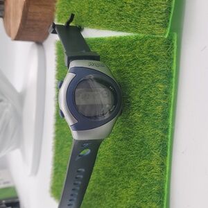 Propel Digital Sport Watch Black & Gray | Athletic Style B3302